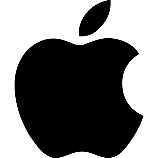 Apple App Store badge