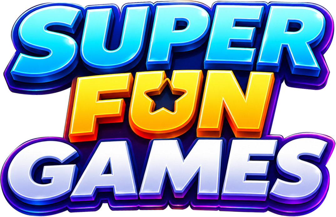 Super Fun Games app icon